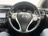 USED 2016 66 NISSAN QASHQAI 1.2 DIG-T N-Connecta SUV 5dr Petrol Manual 2WD Euro 6 (s/s) (115 ps) 2 FORMER OWNERS!  2 FORMER OWNERS!