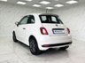 USED 2017 15 FIAT 500 1.2 S Hatchback 3dr Petrol Manual Euro 6 (s/s) (69 bhp) 1 FORMER OWNER!  1 FORMER OWNER!