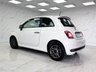 USED 2017 15 FIAT 500 1.2 S Hatchback 3dr Petrol Manual Euro 6 (s/s) (69 bhp) 1 FORMER OWNER!  1 FORMER OWNER!