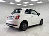 USED 2017 15 FIAT 500 1.2 S Hatchback 3dr Petrol Manual Euro 6 (s/s) (69 bhp) 1 FORMER OWNER!  1 FORMER OWNER!