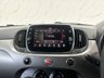USED 2017 15 FIAT 500 1.2 S Hatchback 3dr Petrol Manual Euro 6 (s/s) (69 bhp) 1 FORMER OWNER!  1 FORMER OWNER!