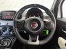 USED 2017 15 FIAT 500 1.2 S Hatchback 3dr Petrol Manual Euro 6 (s/s) (69 bhp) 1 FORMER OWNER!  1 FORMER OWNER!