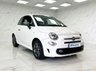 USED 2017 15 FIAT 500 1.2 S Hatchback 3dr Petrol Manual Euro 6 (s/s) (69 bhp) 1 FORMER OWNER!  1 FORMER OWNER!