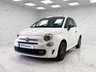 USED 2017 15 FIAT 500 1.2 S Hatchback 3dr Petrol Manual Euro 6 (s/s) (69 bhp) 1 FORMER OWNER!  1 FORMER OWNER!