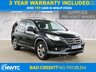 USED 2014 14 HONDA CR-V 2.2 i-DTEC EX SUV 5dr Diesel Manual 4WD Euro 5 (s/s) (150 ps) 