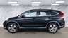USED 2014 14 HONDA CR-V 2.2 i-DTEC EX SUV 5dr Diesel Manual 4WD Euro 5 (s/s) (150 ps) 