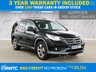 USED 2014 14 HONDA CR-V 2.2 i-DTEC EX SUV 5dr Diesel Manual 4WD Euro 5 (s/s) (150 ps) F/S/H X9!! 1 OWNER! F/S/H X9!! 1 OWNER!