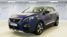 USED 2018 18 PEUGEOT 3008 1.2 PureTech GT Line SUV 5dr Petrol Manual Euro 6 (s/s) (130 ps) 