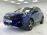 USED 2018 18 PEUGEOT 3008 1.2 PureTech GT Line SUV 5dr Petrol Manual Euro 6 (s/s) (130 ps) F/S/H X8! 1 FORMER OWNER! F/S/H X8! 1 FORMER OWNER!