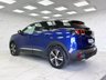 USED 2018 18 PEUGEOT 3008 1.2 PureTech GT Line SUV 5dr Petrol Manual Euro 6 (s/s) (130 ps) F/S/H X8! 1 FORMER OWNER! F/S/H X8! 1 FORMER OWNER!