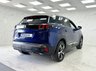 USED 2018 18 PEUGEOT 3008 1.2 PureTech GT Line SUV 5dr Petrol Manual Euro 6 (s/s) (130 ps) F/S/H X8! 1 FORMER OWNER! F/S/H X8! 1 FORMER OWNER!