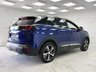 USED 2018 18 PEUGEOT 3008 1.2 PureTech GT Line SUV 5dr Petrol Manual Euro 6 (s/s) (130 ps) F/S/H X8! 1 FORMER OWNER! F/S/H X8! 1 FORMER OWNER!