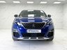 USED 2018 18 PEUGEOT 3008 1.2 PureTech GT Line SUV 5dr Petrol Manual Euro 6 (s/s) (130 ps) F/S/H X8! 1 FORMER OWNER! F/S/H X8! 1 FORMER OWNER!