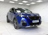 USED 2018 18 PEUGEOT 3008 1.2 PureTech GT Line SUV 5dr Petrol Manual Euro 6 (s/s) (130 ps) F/S/H X8! 1 FORMER OWNER! F/S/H X8! 1 FORMER OWNER!