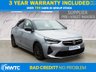 USED 2020 09 VAUXHALL CORSA 1.2 Turbo SRi Nav Hatchback 5dr Petrol Manual Euro 6 (s/s) (100 ps) 