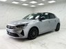 USED 2020 09 VAUXHALL CORSA 1.2 Turbo SRi Nav Hatchback 5dr Petrol Manual Euro 6 (s/s) (100 ps) 