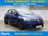 USED 2018 67 RENAULT CLIO 0.9 TCe Dynamique S Nav Hatchback 5dr Petrol Manual Euro 6 (s/s) (90 ps) 