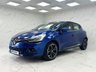 USED 2018 67 RENAULT CLIO 0.9 TCe Dynamique S Nav Hatchback 5dr Petrol Manual Euro 6 (s/s) (90 ps) 