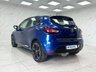 USED 2018 67 RENAULT CLIO 0.9 TCe Dynamique S Nav Hatchback 5dr Petrol Manual Euro 6 (s/s) (90 ps) 