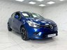 USED 2018 67 RENAULT CLIO 0.9 TCe Dynamique S Nav Hatchback 5dr Petrol Manual Euro 6 (s/s) (90 ps) 