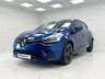 USED 2018 67 RENAULT CLIO 0.9 TCe Dynamique S Nav Hatchback 5dr Petrol Manual Euro 6 (s/s) (90 ps) 