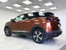 USED 2019 19 PEUGEOT 3008 1.2 PureTech Allure SUV 5dr Petrol Manual Euro 6 (s/s) (130 ps) 1 FORMER OWNER!  1 FORMER OWNER!