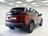 USED 2019 19 PEUGEOT 3008 1.2 PureTech Allure SUV 5dr Petrol Manual Euro 6 (s/s) (130 ps) 1 FORMER OWNER!  1 FORMER OWNER!