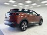 USED 2019 19 PEUGEOT 3008 1.2 PureTech Allure SUV 5dr Petrol Manual Euro 6 (s/s) (130 ps) 1 FORMER OWNER!  1 FORMER OWNER!