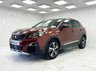 USED 2019 19 PEUGEOT 3008 1.2 PureTech Allure SUV 5dr Petrol Manual Euro 6 (s/s) (130 ps) 1 FORMER OWNER!  1 FORMER OWNER!