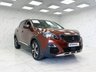 USED 2019 19 PEUGEOT 3008 1.2 PureTech Allure SUV 5dr Petrol Manual Euro 6 (s/s) (130 ps) 1 FORMER OWNER!  1 FORMER OWNER!
