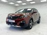 USED 2019 19 PEUGEOT 3008 1.2 PureTech Allure SUV 5dr Petrol Manual Euro 6 (s/s) (130 ps) 1 FORMER OWNER!  1 FORMER OWNER!