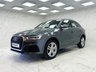USED 2015 15 AUDI Q3 2.0 TDI S line SUV 5dr Diesel Manual Euro 6 (s/s) (150 ps) 2 FORMER OWNERS!  SUV