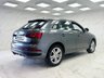 USED 2015 15 AUDI Q3 2.0 TDI S line SUV 5dr Diesel Manual Euro 6 (s/s) (150 ps) 2 FORMER OWNERS!  SUV