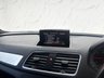 USED 2015 15 AUDI Q3 2.0 TDI S line SUV 5dr Diesel Manual Euro 6 (s/s) (150 ps) 2 FORMER OWNERS!  SUV
