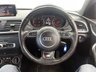 USED 2015 15 AUDI Q3 2.0 TDI S line SUV 5dr Diesel Manual Euro 6 (s/s) (150 ps) 2 FORMER OWNERS!  SUV