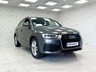 USED 2015 15 AUDI Q3 2.0 TDI S line SUV 5dr Diesel Manual Euro 6 (s/s) (150 ps) 2 FORMER OWNERS!  SUV