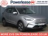 USED 2022 72 MG MG ZS 72.6kWh Trophy Connect Long Range SUV 5dr Electric Auto (156 ps) 