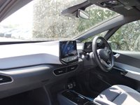 USED 2022 22 VOLKSWAGEN ID.3 Pro Performance 58kWh Max Hatchback 5dr Electric Auto (204 ps) 