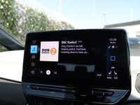 USED 2022 22 VOLKSWAGEN ID.3 Pro Performance 58kWh Max Hatchback 5dr Electric Auto (204 ps) 