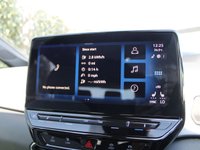USED 2022 22 VOLKSWAGEN ID.3 Pro Performance 58kWh Max Hatchback 5dr Electric Auto (204 ps) 