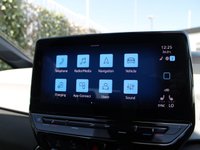 USED 2022 22 VOLKSWAGEN ID.3 Pro Performance 58kWh Max Hatchback 5dr Electric Auto (204 ps) 