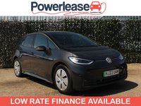 USED 2022 22 VOLKSWAGEN ID.3 Pro Performance 58kWh Max Hatchback 5dr Electric Auto (204 ps) 