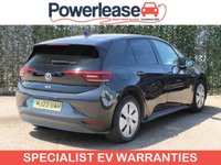 USED 2022 22 VOLKSWAGEN ID.3 Pro Performance 58kWh Max Hatchback 5dr Electric Auto (204 ps) 