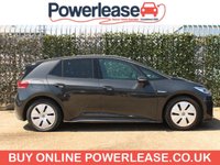 USED 2022 22 VOLKSWAGEN ID.3 Pro Performance 58kWh Max Hatchback 5dr Electric Auto (204 ps) 