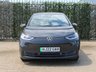 USED 2022 22 VOLKSWAGEN ID.3 Pro Performance 58kWh Max Hatchback 5dr Electric Auto (204 ps) 