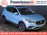 USED 2020 70 MG MG ZS 44.5kWh Exclusive SUV 5dr Electric Auto (143 ps) 