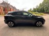 USED 2016 65 HONDA HR-V 1.5 i-VTEC EX SUV 5dr Petrol CVT Euro 6 (s/s) (130 ps) AUTOMATIC! REVERSE CAMERA! FULL LEATHER!