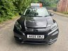 USED 2016 65 HONDA HR-V 1.5 i-VTEC EX SUV 5dr Petrol CVT Euro 6 (s/s) (130 ps) AUTOMATIC! REVERSE CAMERA! FULL LEATHER!