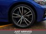 USED 2021 21 BMW 3 SERIES 3.0 330d MHT M Sport Saloon 4dr Diesel Hybrid Auto xDrive Euro 6 (s/s) (286 ps) 