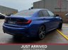 USED 2021 21 BMW 3 SERIES 3.0 330d MHT M Sport Saloon 4dr Diesel Hybrid Auto xDrive Euro 6 (s/s) (286 ps) 